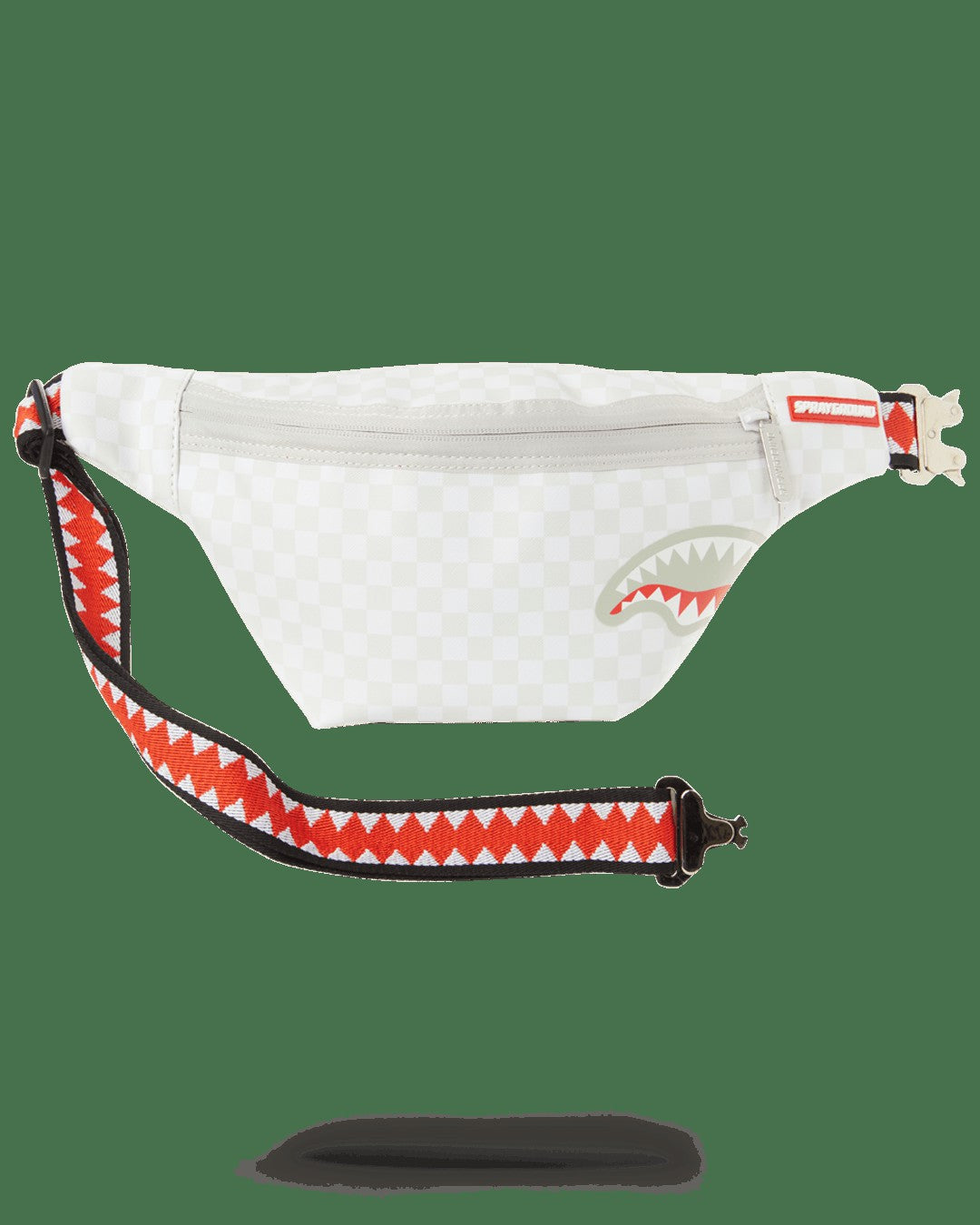 Sprayground MEAN & CLEAN: SAVVY CROSSBODY