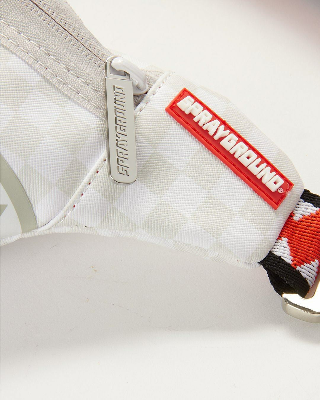 Sprayground MEAN & CLEAN: SAVVY CROSSBODY