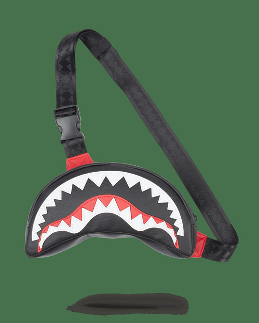 Sprayground SHARKMOUTH CROSSBODY
