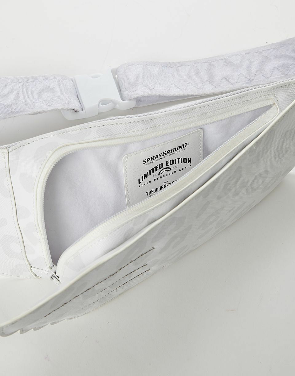 Sprayground THE WINGS TO THE FUTURE CROSSWING