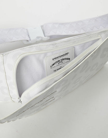 Sprayground THE WINGS TO THE FUTURE CROSSWING