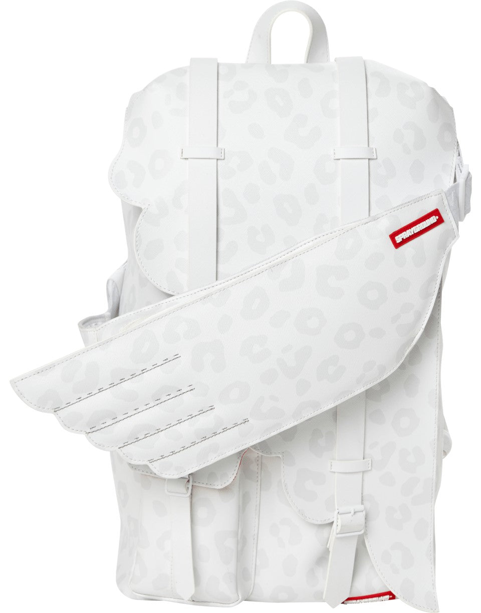 Sprayground THE WINGS TO THE FUTURE CROSSWING