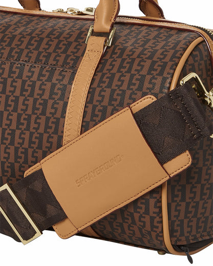 Sprayground SHARKFINITY MINI DUFFLE