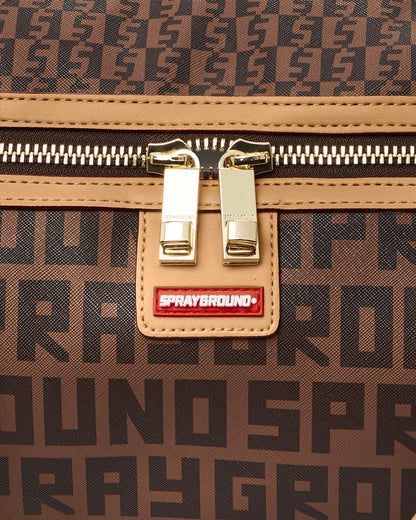 Sprayground SHARKFINITY DUFFLE