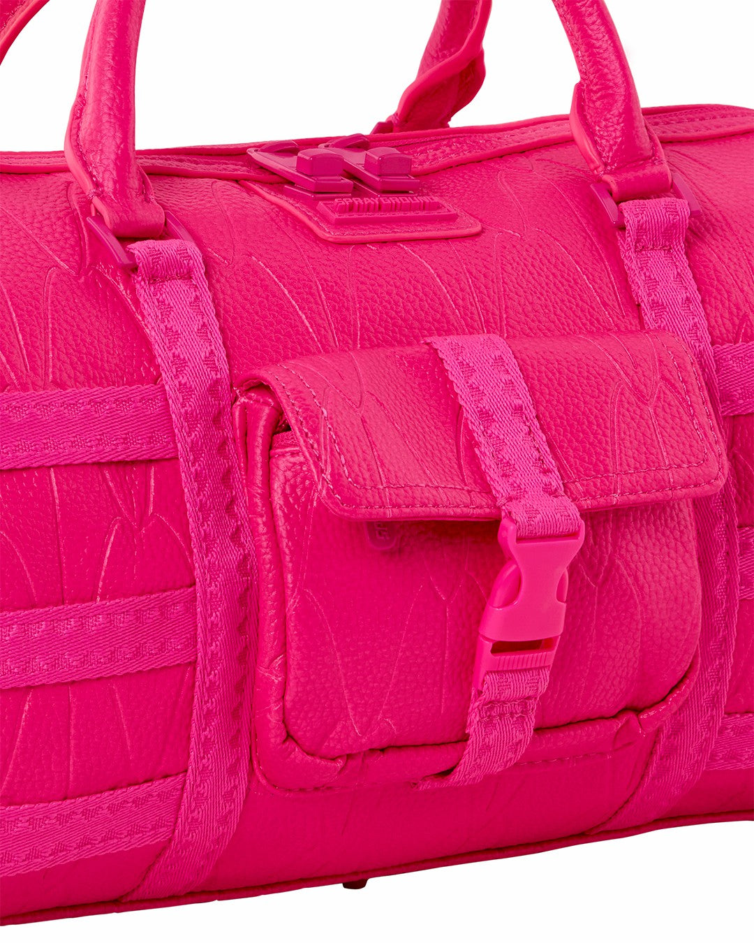 Sprayground LOTUS MINI DUFFLE