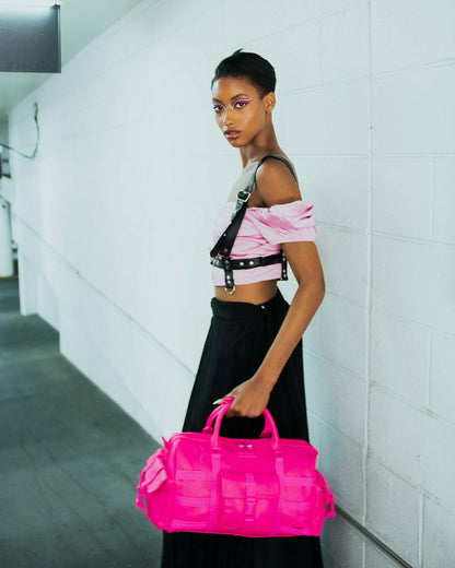 Sprayground LOTUS MINI DUFFLE