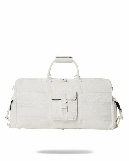 Sprayground STRATOSPHERE CARGO DUFFLE