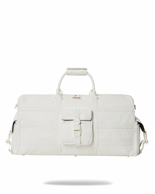 Sprayground STRATOSPHERE CARGO DUFFLE