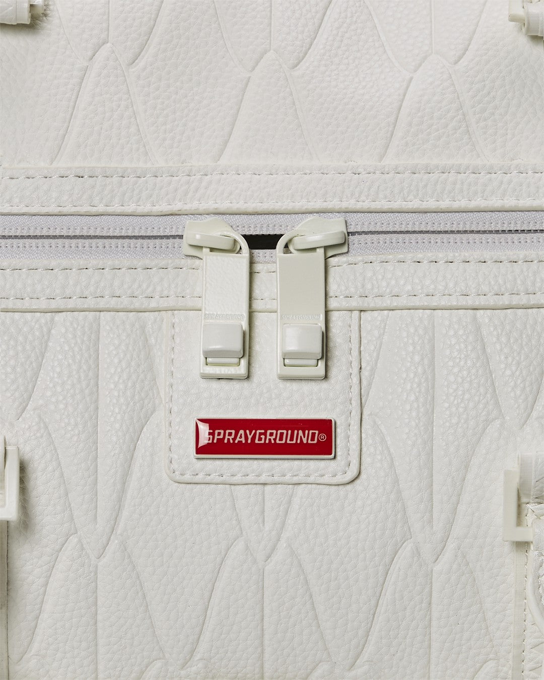 Sprayground STRATOSPHERE CARGO DUFFLE