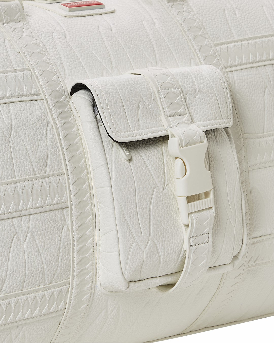 Sprayground STRATOSPHERE CARGO DUFFLE