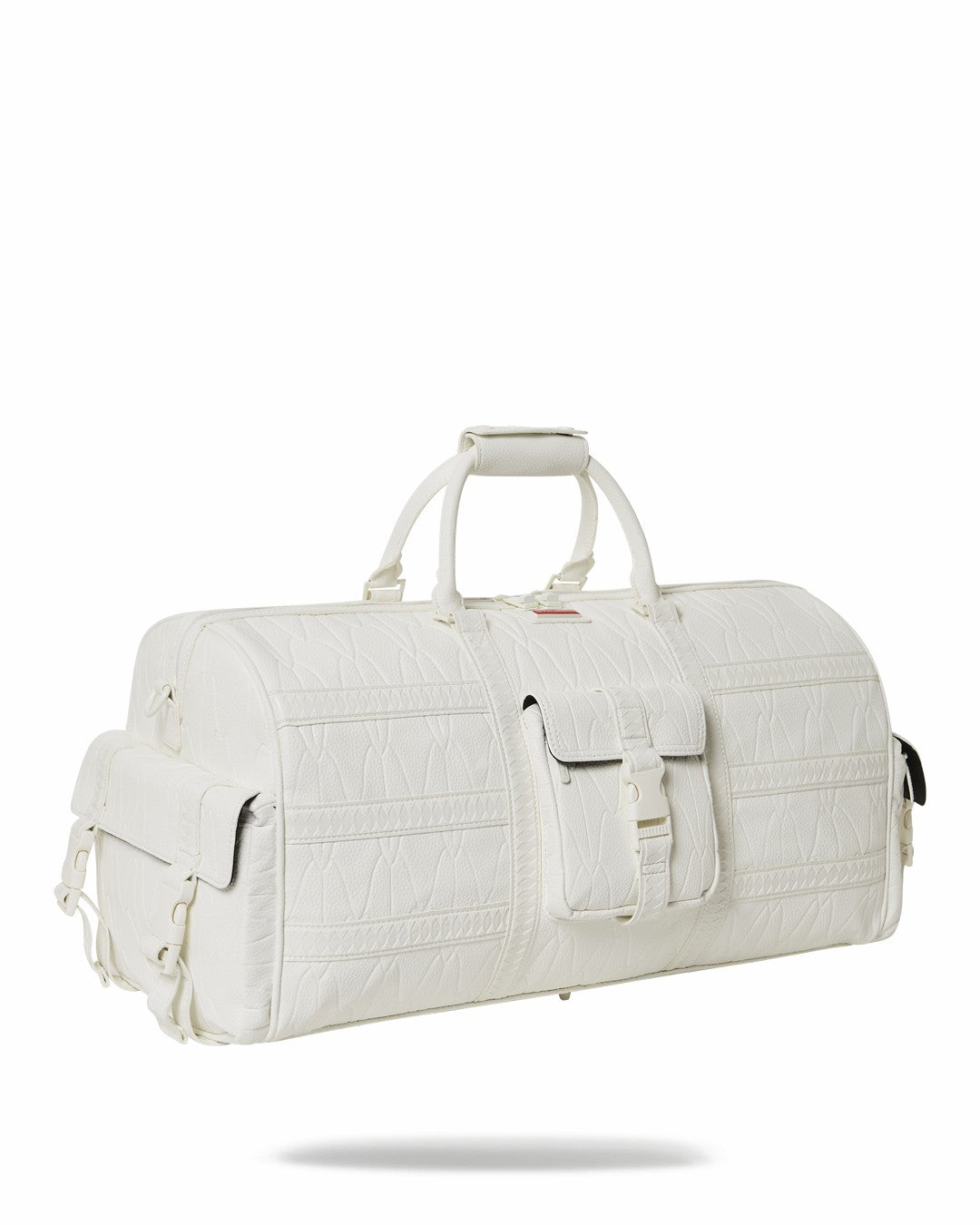Sprayground STRATOSPHERE CARGO DUFFLE