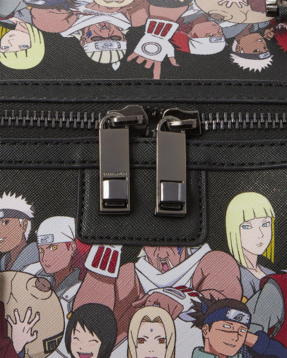 Sprayground NARUTO MASHUP DUFFLE