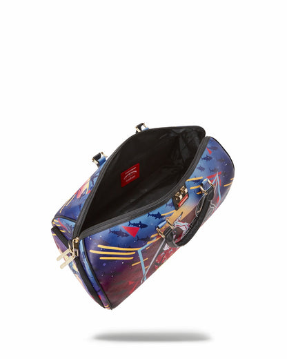 Sprayground SHARKUZA DUFFLE