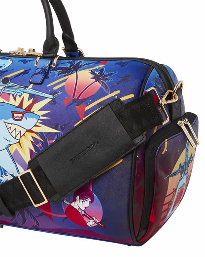 Sprayground SHARKUZA DUFFLE