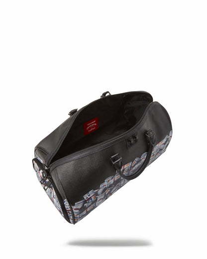Sprayground THE ENTREPRENEUR DUFFLE