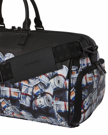 Sprayground THE ENTREPRENEUR DUFFLE