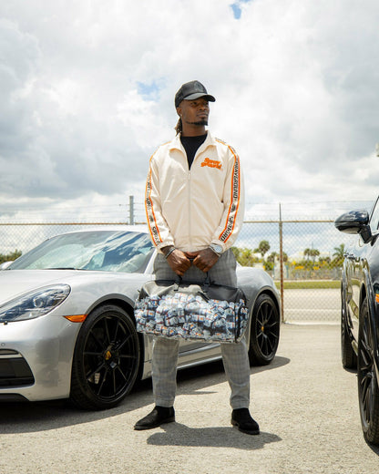 Sprayground THE ENTREPRENEUR DUFFLE