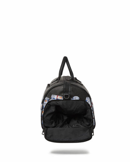 Sprayground THE ENTREPRENEUR DUFFLE