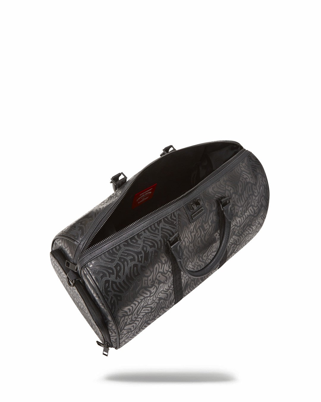 Sprayground PRIVATE JET DUFFLE