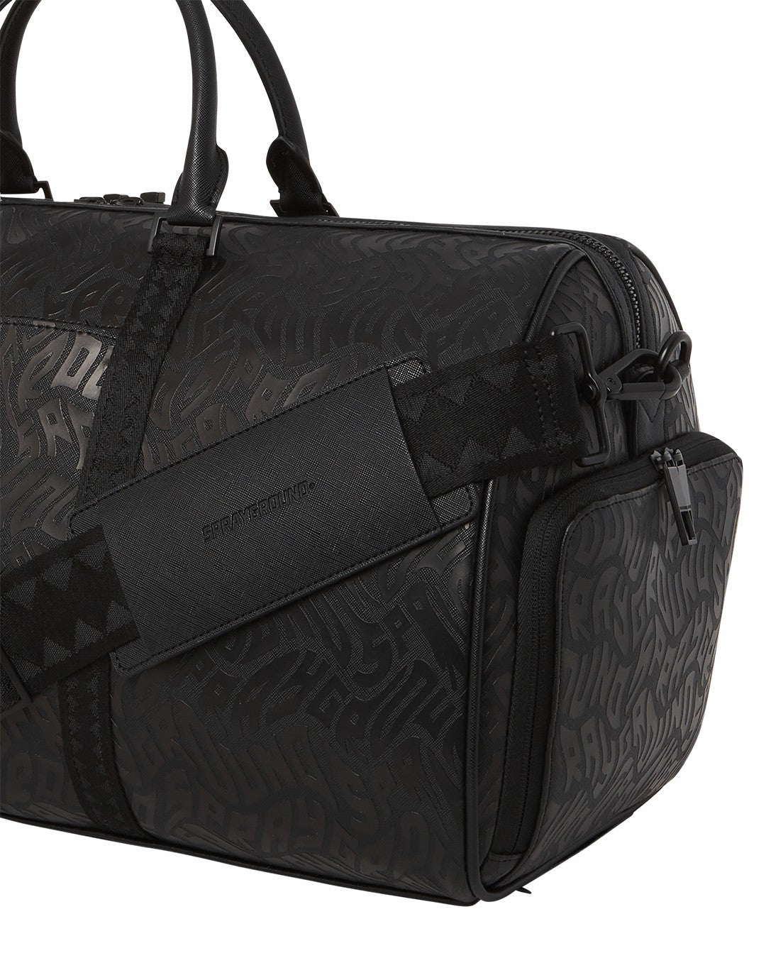 Sprayground PRIVATE JET DUFFLE
