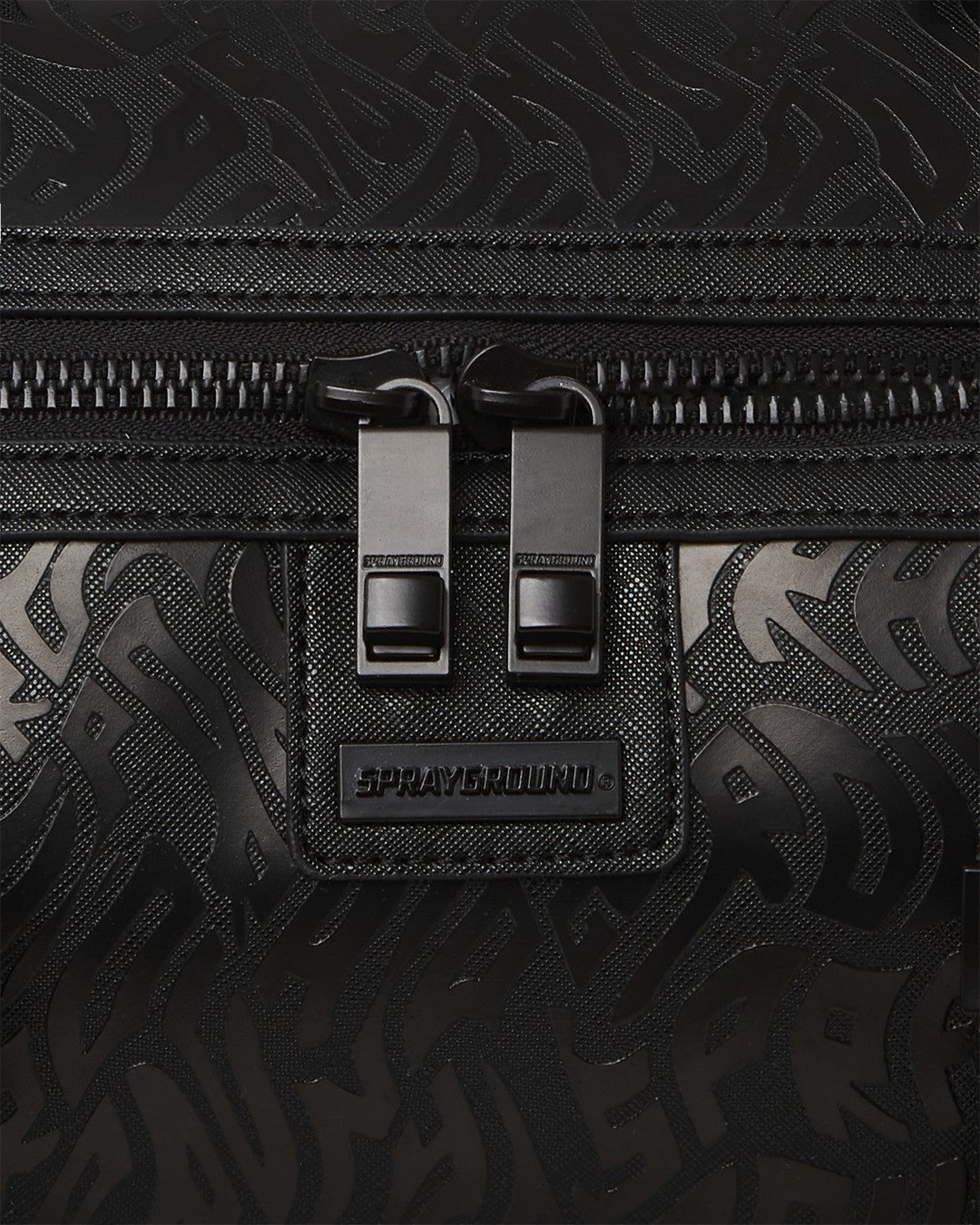 Sprayground PRIVATE JET DUFFLE