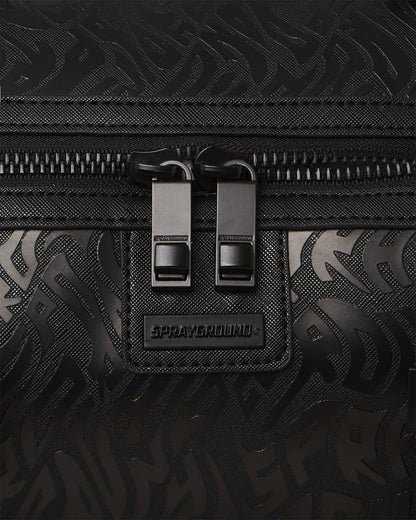 Sprayground PRIVATE JET DUFFLE