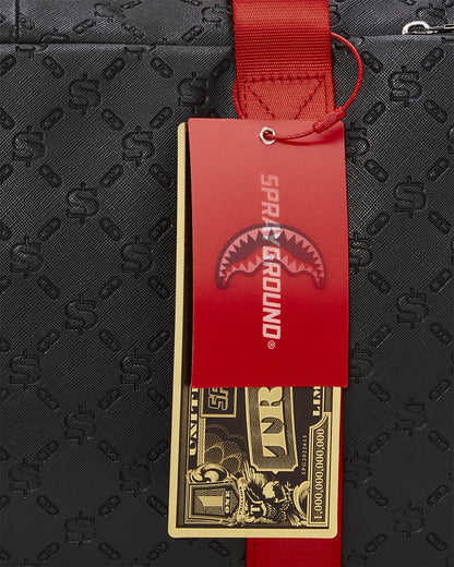 Sprayground PRIVATE JET DUFFLE