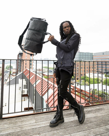 Sprayground PRIVATE JET DUFFLE