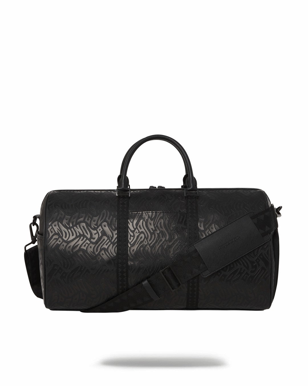 Sprayground PRIVATE JET DUFFLE