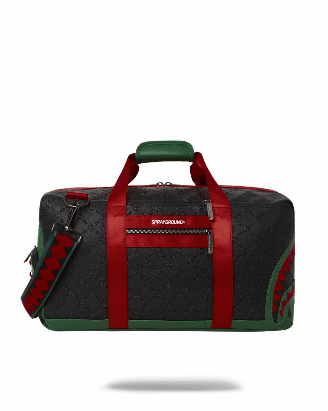 Sprayground DINERO DUFFLE