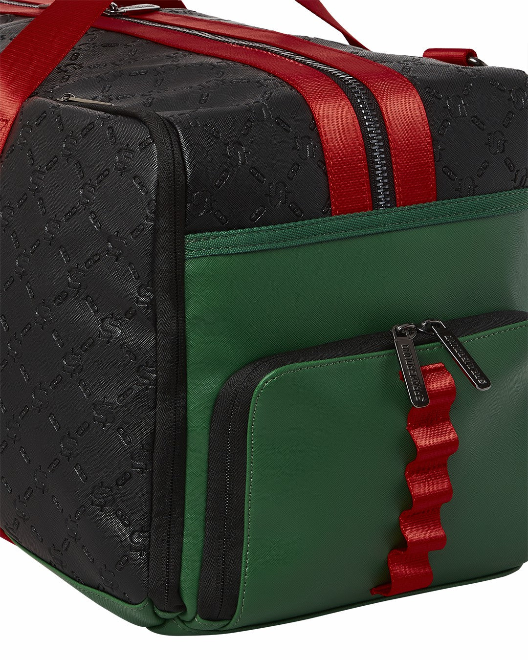 Sprayground DINERO DUFFLE