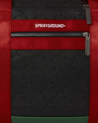 Sprayground DINERO DUFFLE