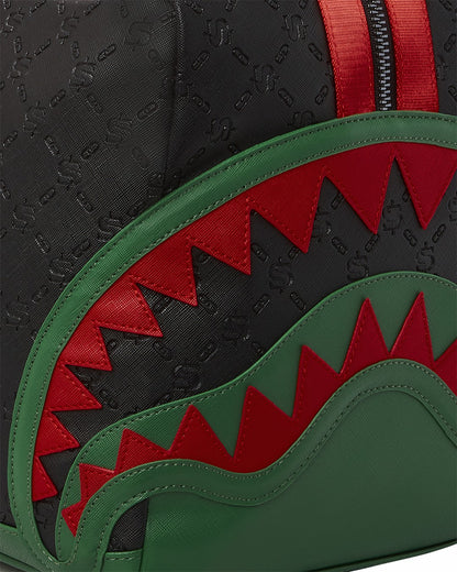 Sprayground DINERO DUFFLE