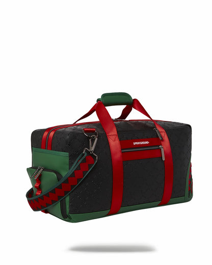 Sprayground DINERO DUFFLE