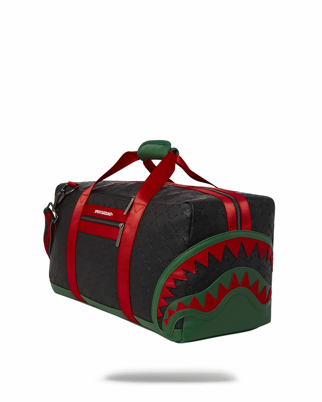 Sprayground DINERO DUFFLE