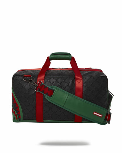 Sprayground DINERO DUFFLE