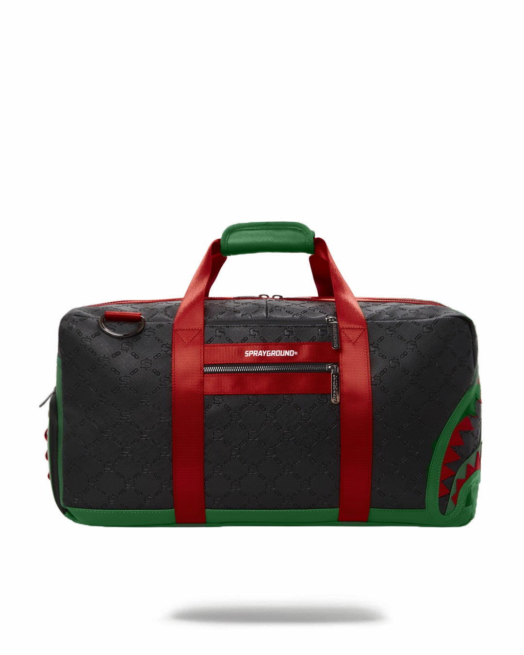 Sprayground DINERO DUFFLE