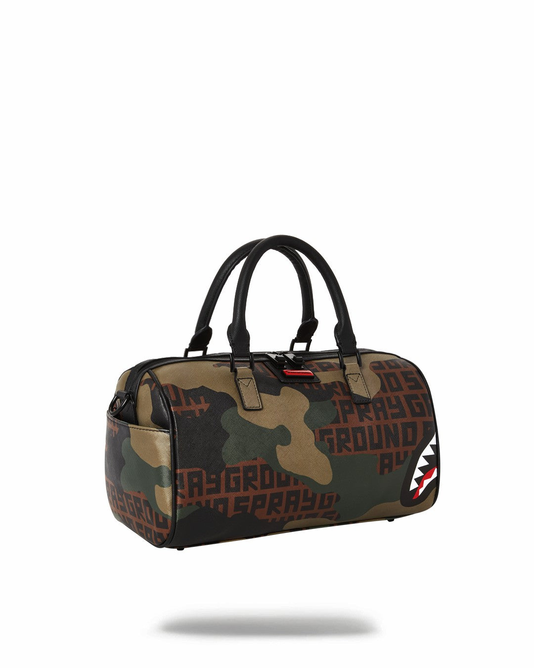 Sprayground CAMO INFINITI MINI DUFFLE