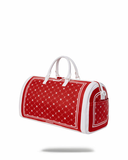 Sprayground MODUS OPERANDI DUFFLE