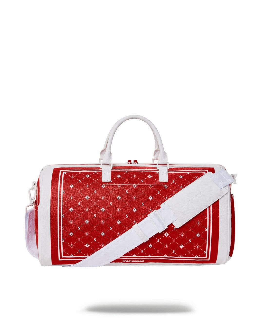 Sprayground MODUS OPERANDI DUFFLE