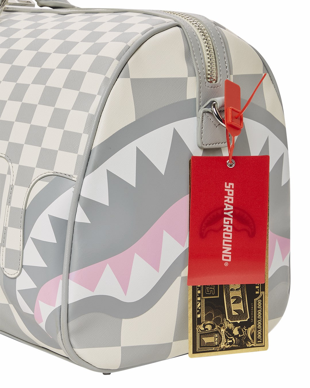 Sprayground XTC LA PALAIS DUFFLE