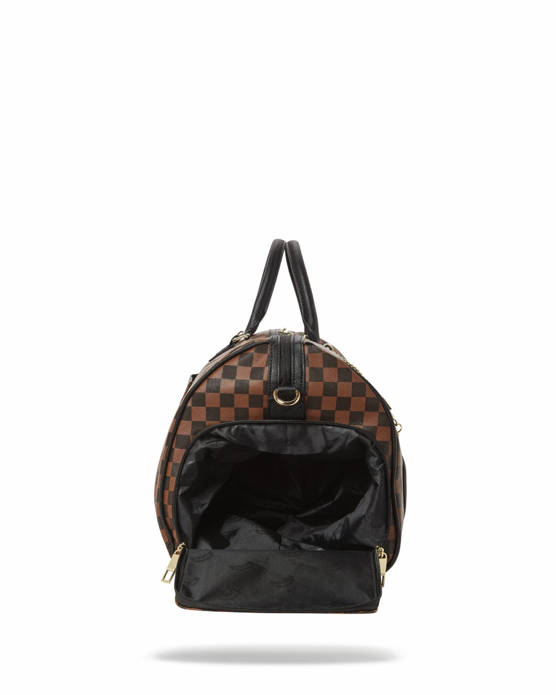 Sprayground HENNY LOCK SHARKS IN PARIS DUFFLE
