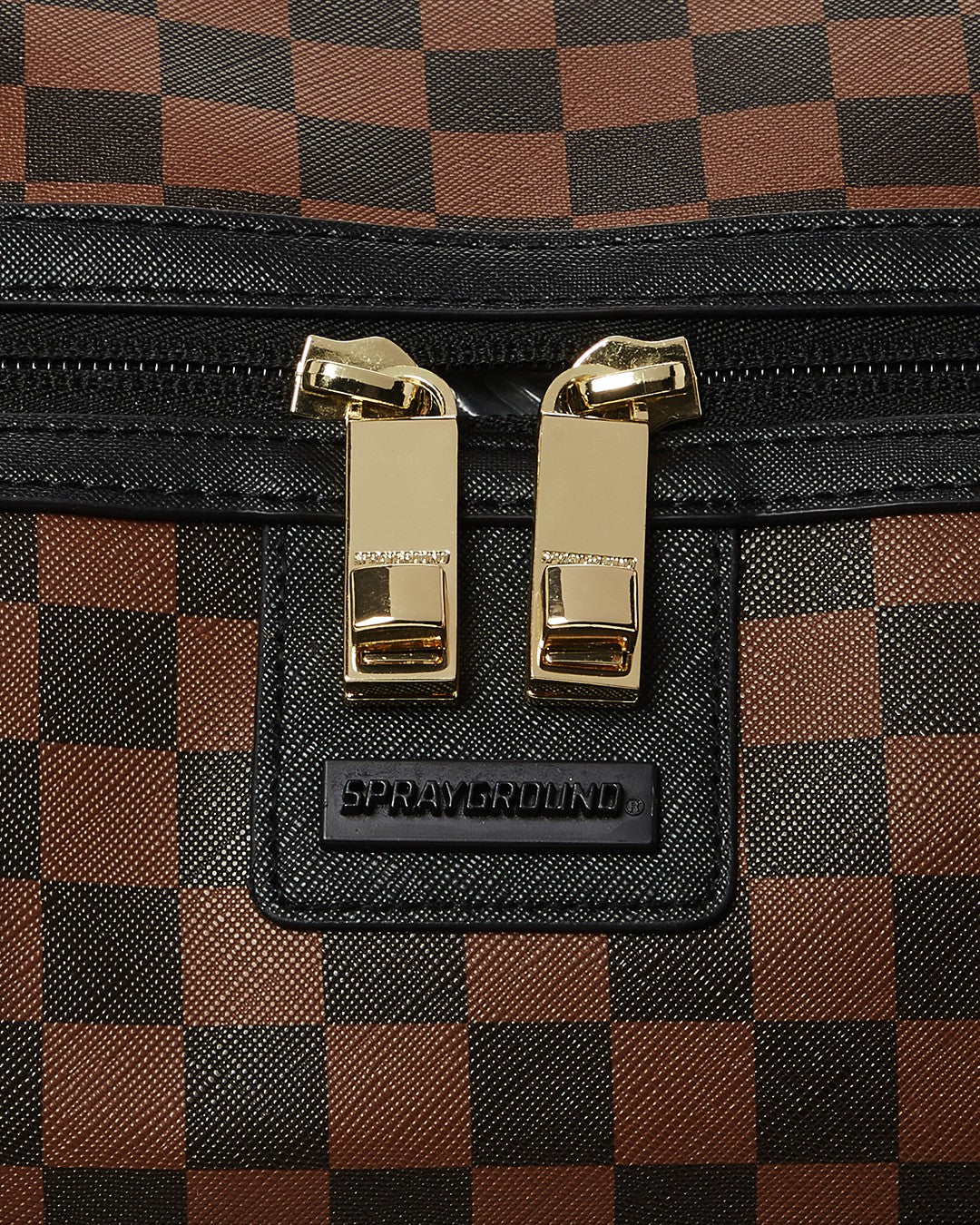 Sprayground HENNY LOCK SHARKS IN PARIS DUFFLE
