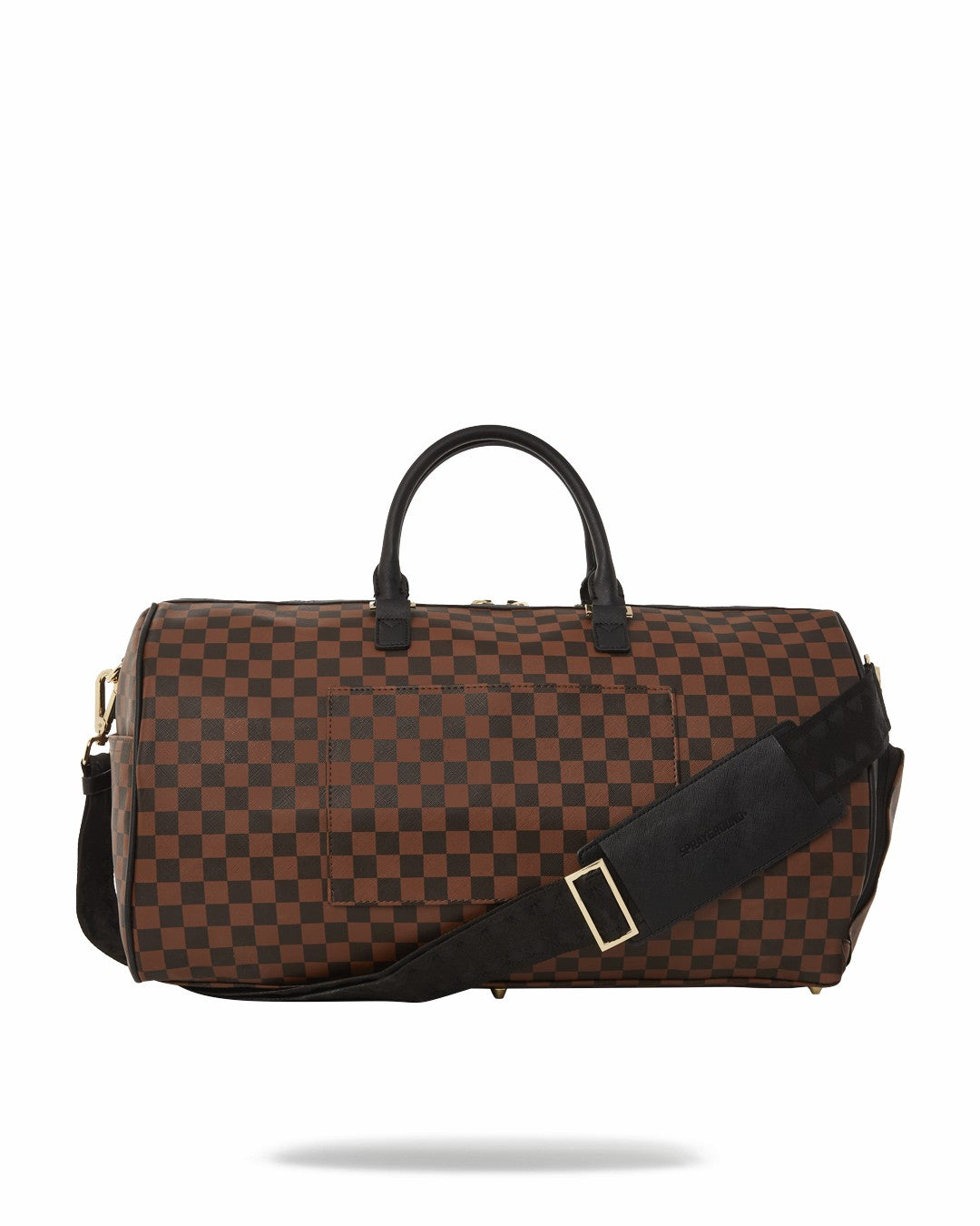 Sprayground HENNY LOCK SHARKS IN PARIS DUFFLE