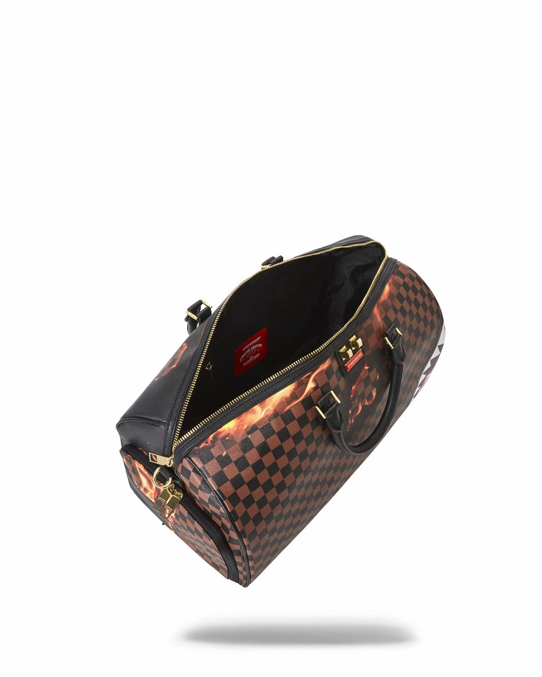 Sprayground SHARKS IN PARIS UNSTOPPABLE DUFFLE