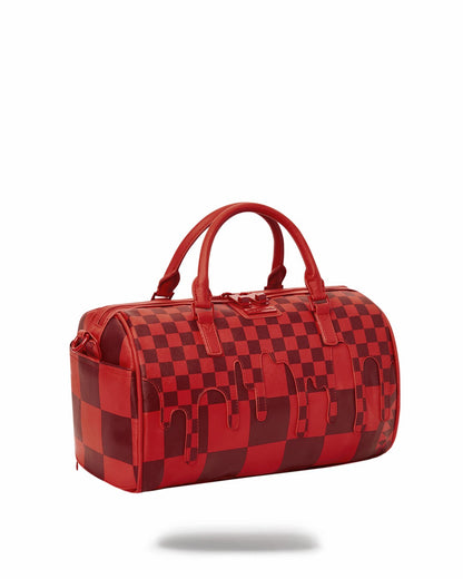 Sprayground XTC SHARKS IN WONDERLAND MINI DUFFLE
