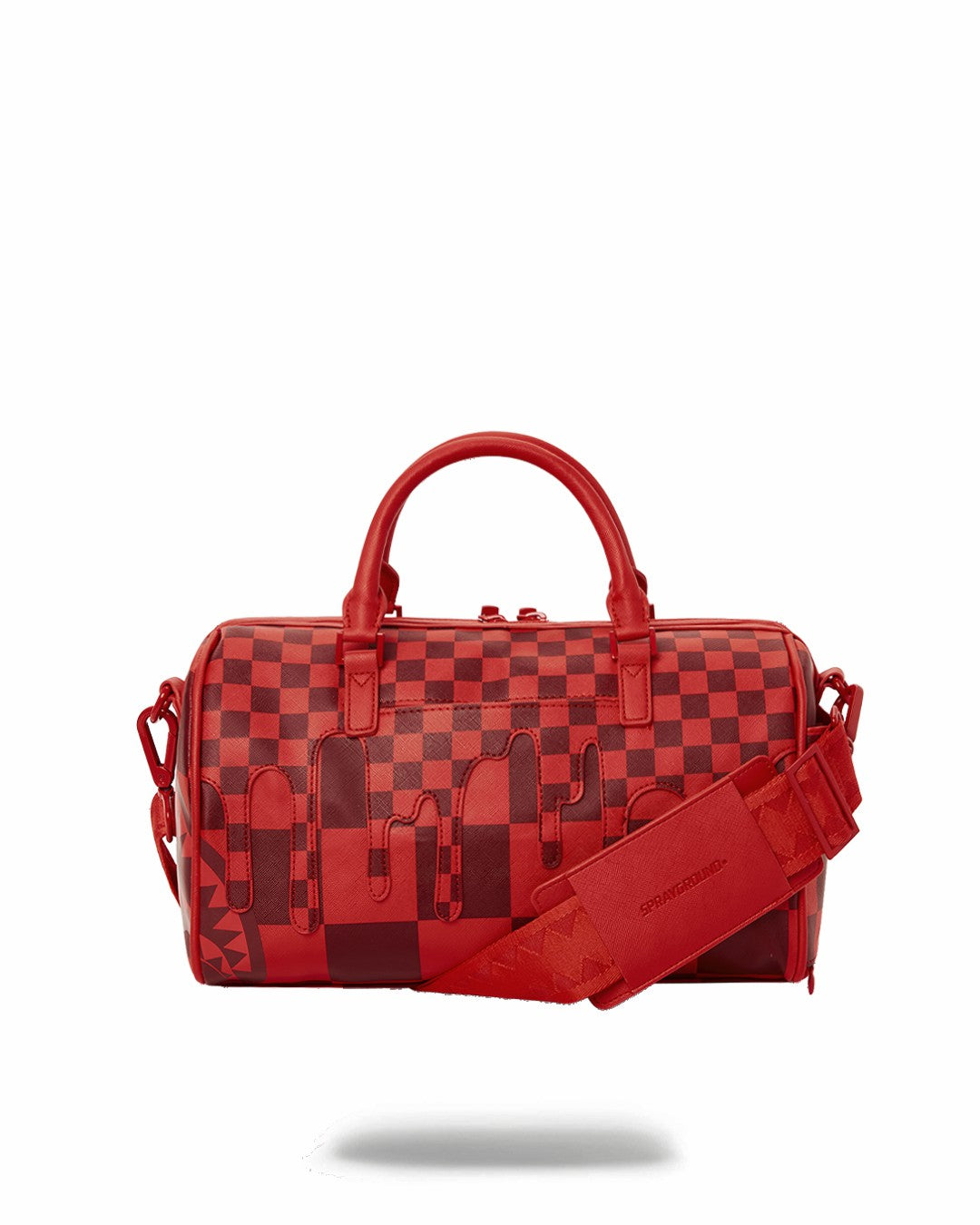 Sprayground XTC SHARKS IN WONDERLAND MINI DUFFLE