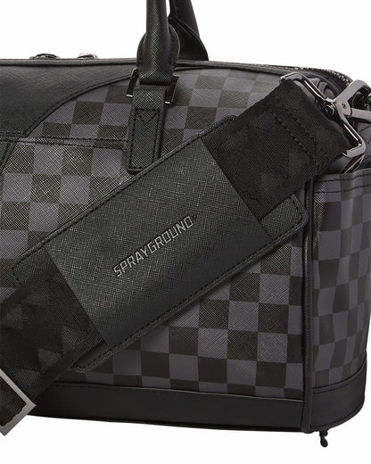 Sprayground HENNY AIIR TO THE THRONE MINI DUFFLE
