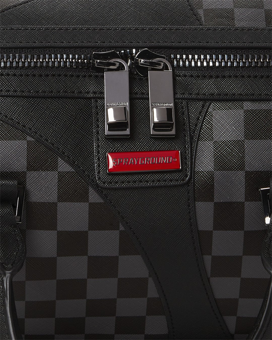 Sprayground HENNY AIIR TO THE THRONE MINI DUFFLE