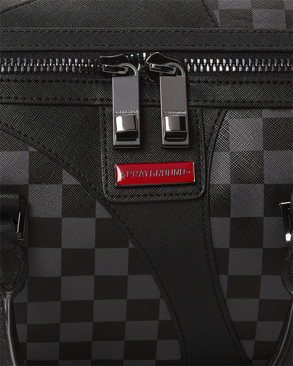 Sprayground HENNY AIIR TO THE THRONE MINI DUFFLE